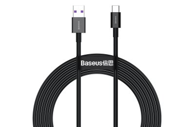 Kabel USB - USB-C BASEUS Superior Series 66W 2 m