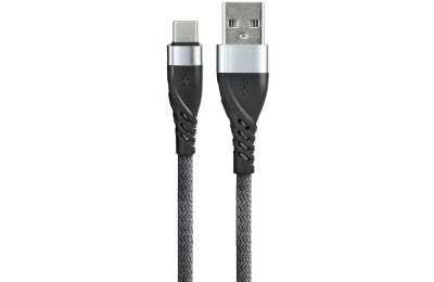 Kabel USB - USB-C EVERACTIVE 1 m