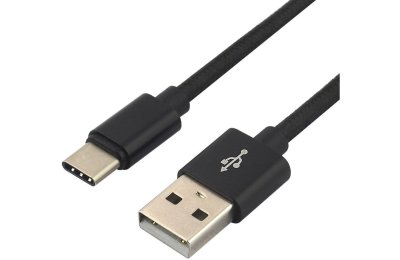 Kabel USB - USB-C EVERACTIVE CBB-1.2CB 1.2 m