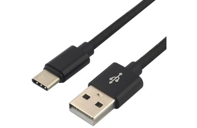 Kabel USB - USB-C EVERACTIVE CBB-1CB 1 m