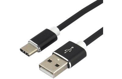 Kabel USB - USB-C EVERACTIVE CBS-1.5CB 1.5 m