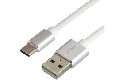 Kabel USB - USB-C EVERACTIVE CBS-1.5CW 1.5 m