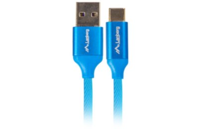 Kabel USB - USB-C LANBERG 0.5 m