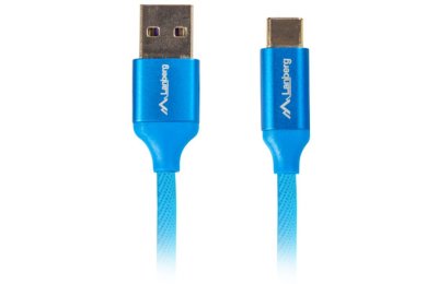 Kabel USB - USB-C LANBERG 0.5 m