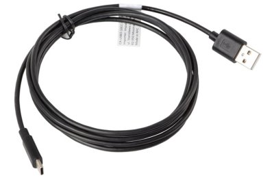 Kabel USB - USB-C LANBERG 1.8 m