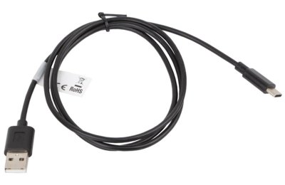 Kabel USB - USB-C LANBERG 1 m