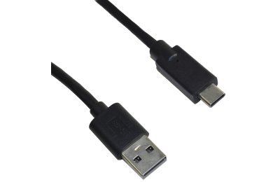 Kabel USB - USB-C MSONIC MLU536 1 m Czarny