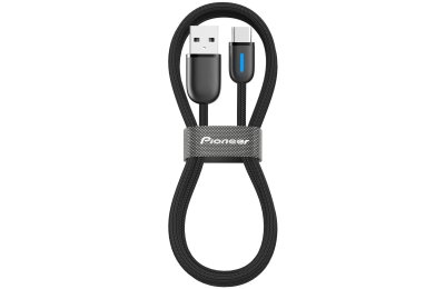Kabel USB - USB-C PIONEER CD-U5310AC 1 m 15W Czarny