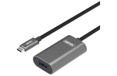 Kabel USB - USB-C UNITEK 5 m