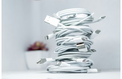 Najlepsze kable do iPhone'a