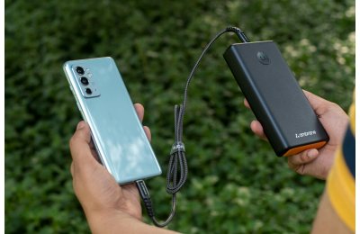 Najlepsze powerbanki 20 000 mAh