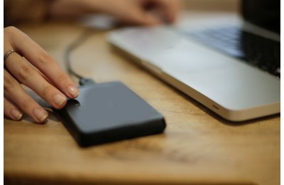 Najlepsze powerbanki do laptopa