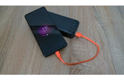 Najlepsze powerbanki do Samsunga