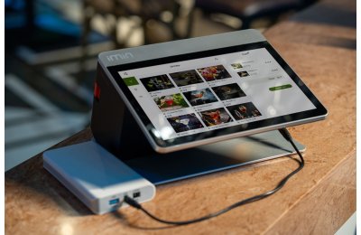 Najlepszy powerbank do tabletu