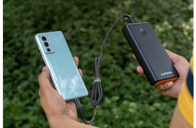 Poradnik: Dobór odpowiedniego powerbanku do różnych modeli smartfonów