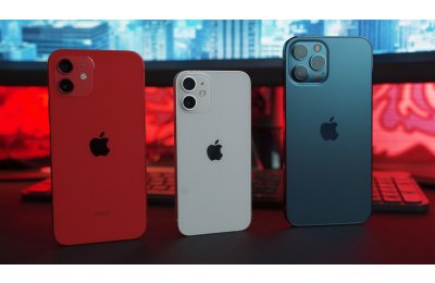 Powerbank do iPhone'a - jaki wybrać w 2026? Przewodnik dla iPhone 11-17 (USB-C, Lightning, MagSafe)