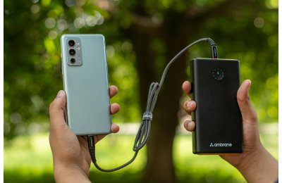 Powerbank do telefonu - jaki kupić w 2026?