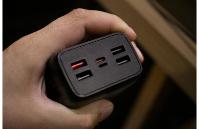 Ranking najlepszych powerbanków 2026