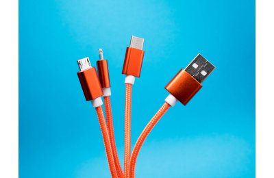 Rodzaje kabli USB — szczegółowy przegląd
