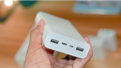 5 wskazówek, jak kupić odpowiedni power bank