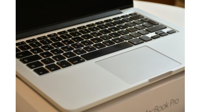 Gładzik MacBooka nie działa? 4 wskazówki, które warto wypróbować