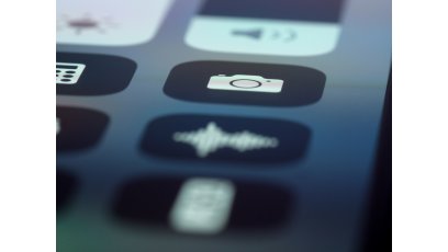 Jak nagrywać ekran na iPhonie?