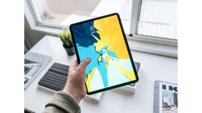 Jak naładować nowego iPada po raz pierwszy?