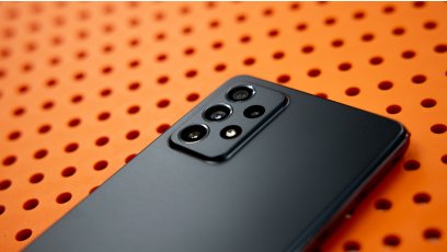 Jaka ładowarka do Samsung A53?