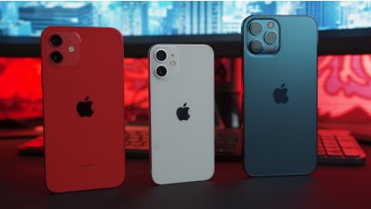 Powerbank do iPhone'a - jaki wybrać w 2026? Przewodnik dla iPhone 11-17 (USB-C, Lightning, MagSafe)