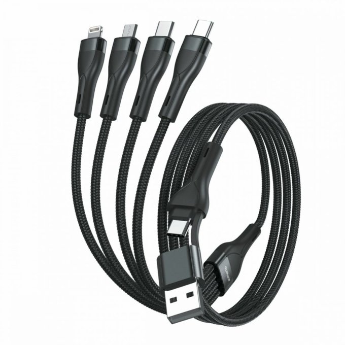 4SMARTS 4w2 1,2 m 15 W