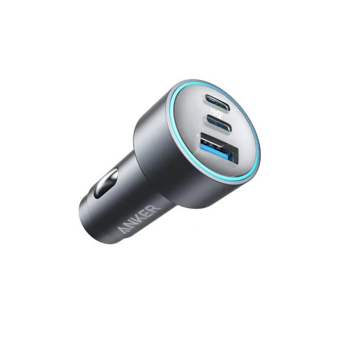 Anker 335 40W 2x USB-C samochodowa A2736