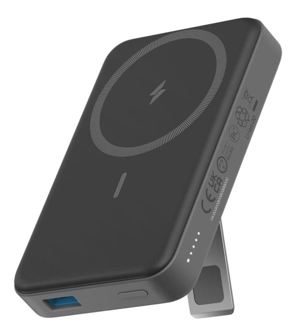 Anker MagGo Slim 10 000 mAh Qi2