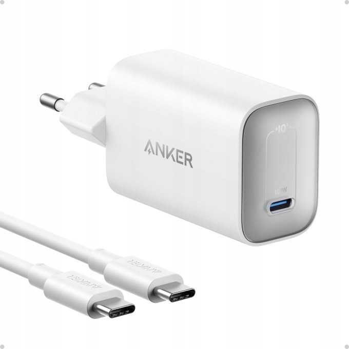 Anker Nano 100 W USB-C
