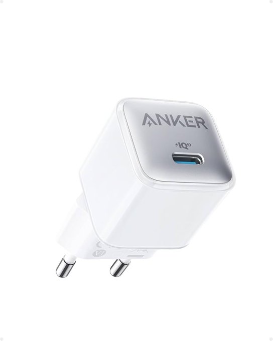 Anker Nano 20 W USB-C PD