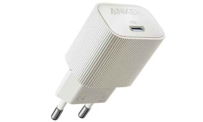 Anker Nano 30W