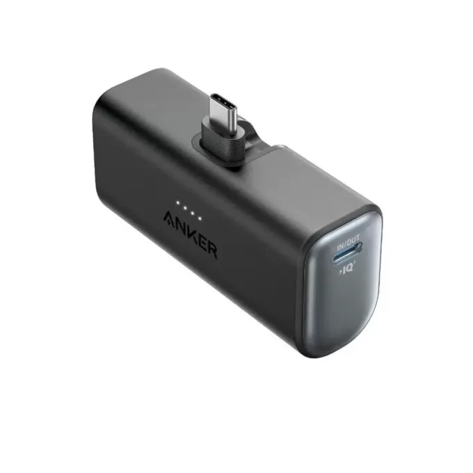 Anker Nano 5000 mAh 22,5 W (A1653)