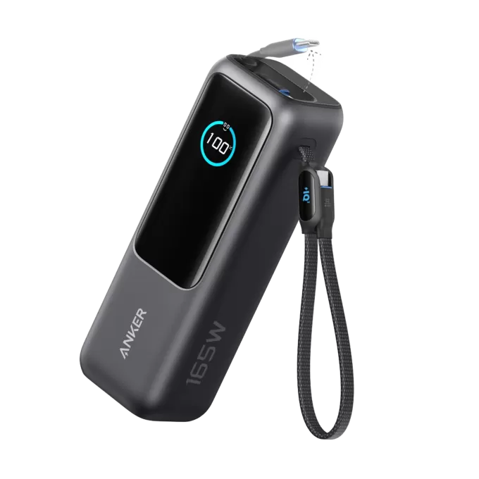 Anker PowerCore 25K 165 W