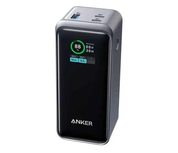 Anker Prime 735 200 W 20000 mAh