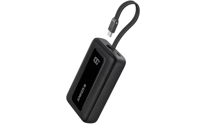 Anker Zolo 10K 30 W (A1680G11)