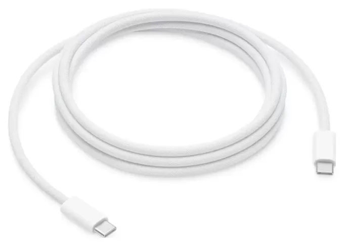 Apple USB-C 240W tkany 2m MYQT3ZM/A