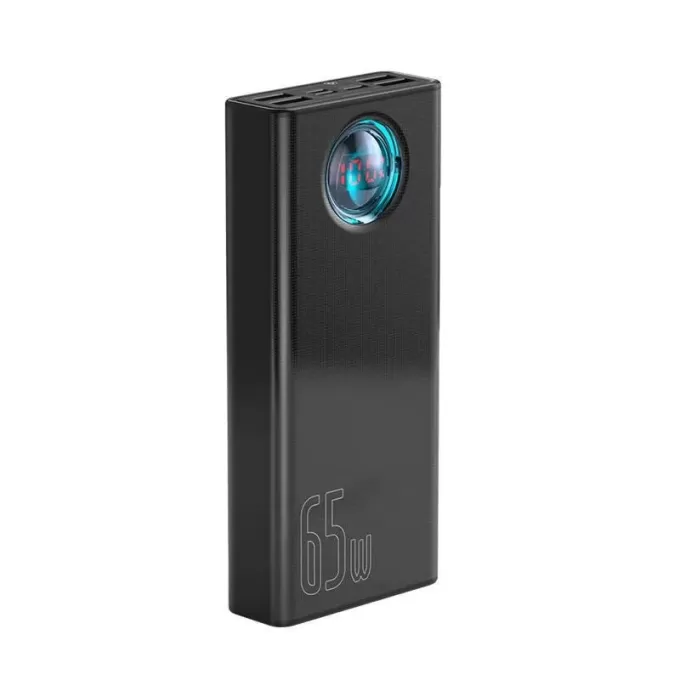 Baseus Amblight 30 000 mAh 65 W
