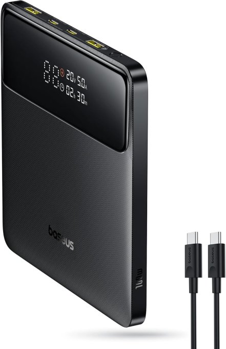 Baseus Blade H1 20000 mAh 100W