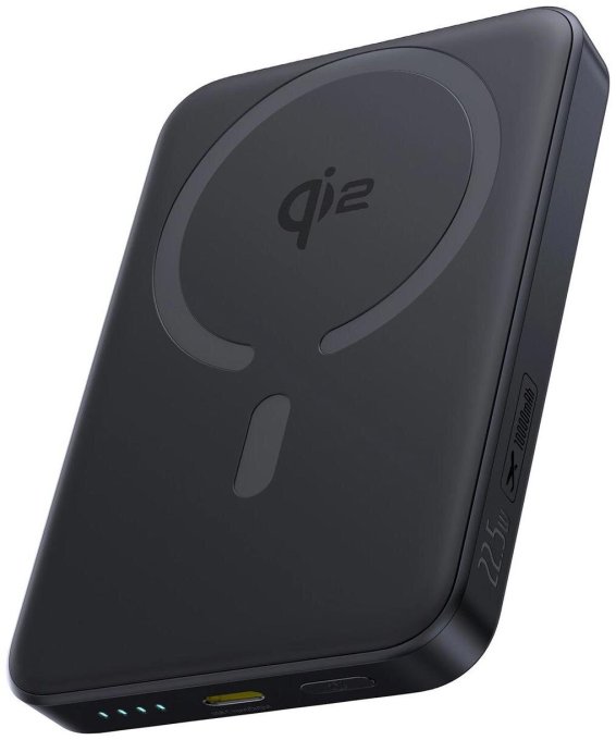 Baseus EnerFill FM12 Qi2 10 000 mAh