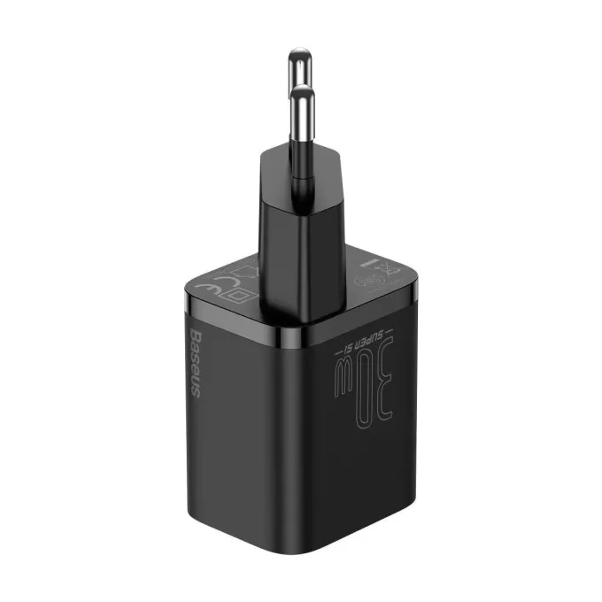Baseus GaN 30 W USB-C