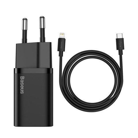 Baseus Super Si 20W z kablem