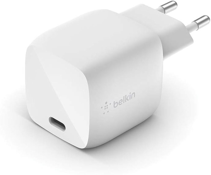 Belkin BoostCharge 30W GaN USB-C