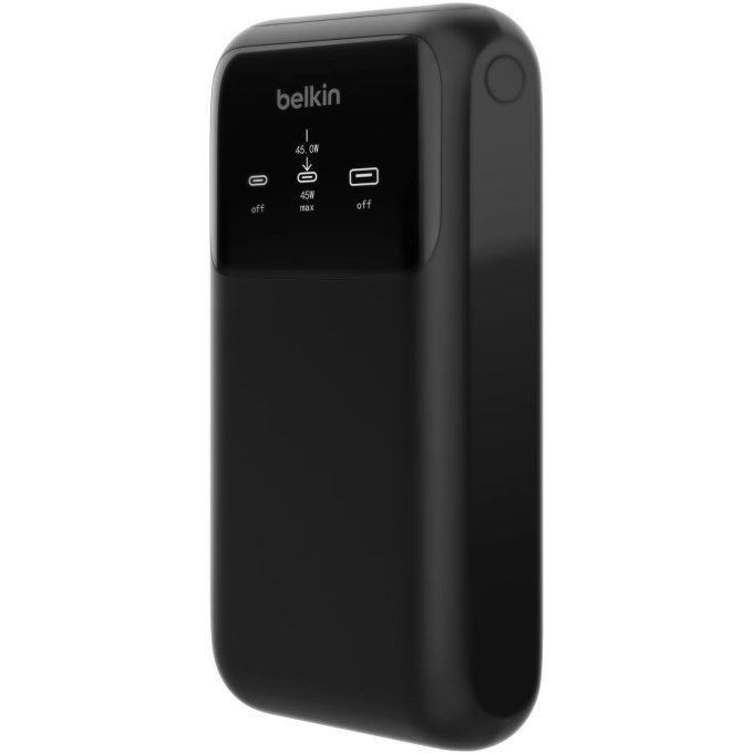 Belkin BoostCharge Pro 20K 65 W (BPB020BTBK)