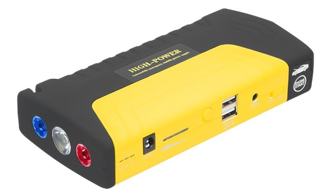 BLOW JS-15 12800 mAh