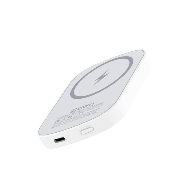 Crong MagSpot 5000 mAh Qi2