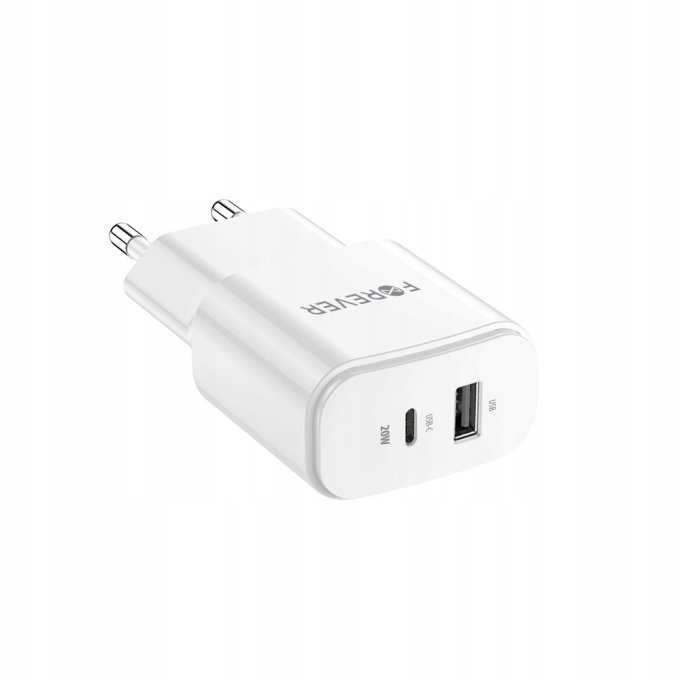 Forever TC-01-20AC QC 20 W